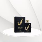 Ishq Al Shuyukh Gold – The Essence of Royalty and Elegance