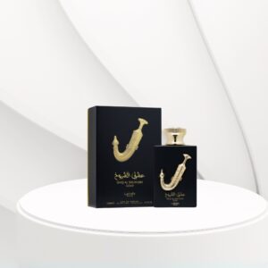 Ishq Al Shuyukh Gold – The Essence of Royalty and Elegance