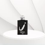 Ishq Al Shuyukh Silver – A Reflection of Elegant Power