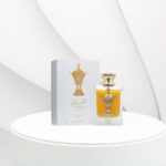 Al Areeq Gold Eau de Parfum – A Regal Expression of Luxury