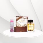 Pure Oudi – The Essence of Oud in Its Purest Form