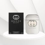 Gucci Guilty Platinum Edition Eau de Toilette 75ml – A Limited-Edition Floral