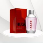 Hugo Energise EDT 75ml – The Scent of Spontaneity and Drive
