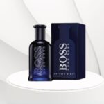 Hugo Boss Bottled Night EDT 100ml – Bold. Mysterious. Unforgettable.