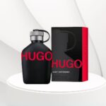 Hugo Boss Just Different Eau de Toilette 125ml – Energizing Freshness