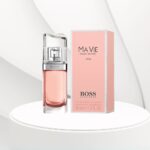 Hugo Boss Ma Vie EDP 75ml – Embrace Life with Confidence and Elegance