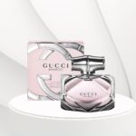 Gucci Bamboo Eau de Parfum 75ml – A Floral Symphony of Strength and Femininity