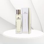 Lacoste Pour Femme Eau de Parfum 90ml – Effortless Elegance in Every Spritz