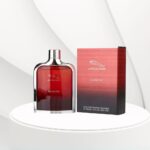 Jaguar Classic Red EDT 100ml – Bold and Dynamic