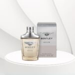 Bentley Infinite Eau de Toilette 100ml – Fresh, Elegant, and Timelessly Masculine