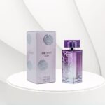 Amethyst Éclat by Lalique Eau de Parfum 100ml – Graceful Radiance