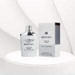 Bentley Infinite Rush White Edition EDT 100ml – Pure Energy in a Bottle