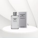 Bentley Momentum Intense Eau de Parfum 100ml – Bold, Refined, and Unmistakably Masculine