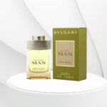 BVLGARI Man Wood Neroli EDP 100ml – A Fresh, Woody Signature