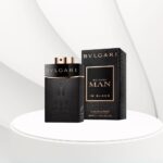 Bvlgari Man in Black EDP 100ml – Bold. Powerful. Unforgettable.