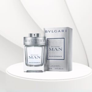 BVLGARI Man Rain Essence EDP 100ml – A Refreshing Journey Into Nature