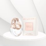BVLGARI Omnia Crystalline EDT 100ml – A Fresh, Radiant Essence