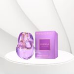 BVLGARI Omnia Amethyste EDT 100ml – A Floral Symphony of Elegance