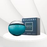 Bvlgari Aqva Pour Homme EDT 100ml – A Fresh Dive into Masculine Elegance