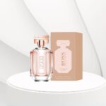 Hugo Boss The Scent For Her EDT 100ml – Subtle. Sensual. Irresistibly Feminine.