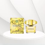 Versace Yellow Diamond Eau De Toilette 90ml – Unveil Radiance