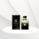 Versace Pour Homme Oud Noir EDP 100ml – Bold Luxury