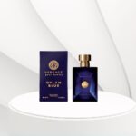 Versace Pour Homme Dylan Blue EDT 100ml – Strength and Sophistication