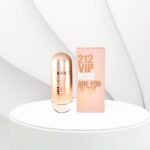 212 VIP Black Rose Carolina Herrera EDP 80ml – Unleash Elegance