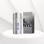 212 Men NYC Carolina Herrera EDT 50ml – Urban Sophistication