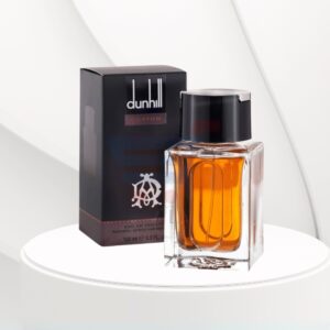 Dunhill Custom EDT 100ml – Tailored Elegance