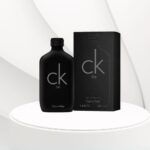 CK Be EDT 200ml – Embrace the Essence of Freedom