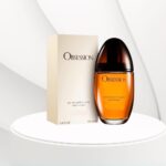 Calvin Klein Obsession Eau de Parfum for Women 100ml – A Timeless, Bold Fragrance