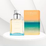 Eternity for Men Summer EDT 100ml – Endless Freshness