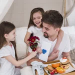 Father’s Day Celebration