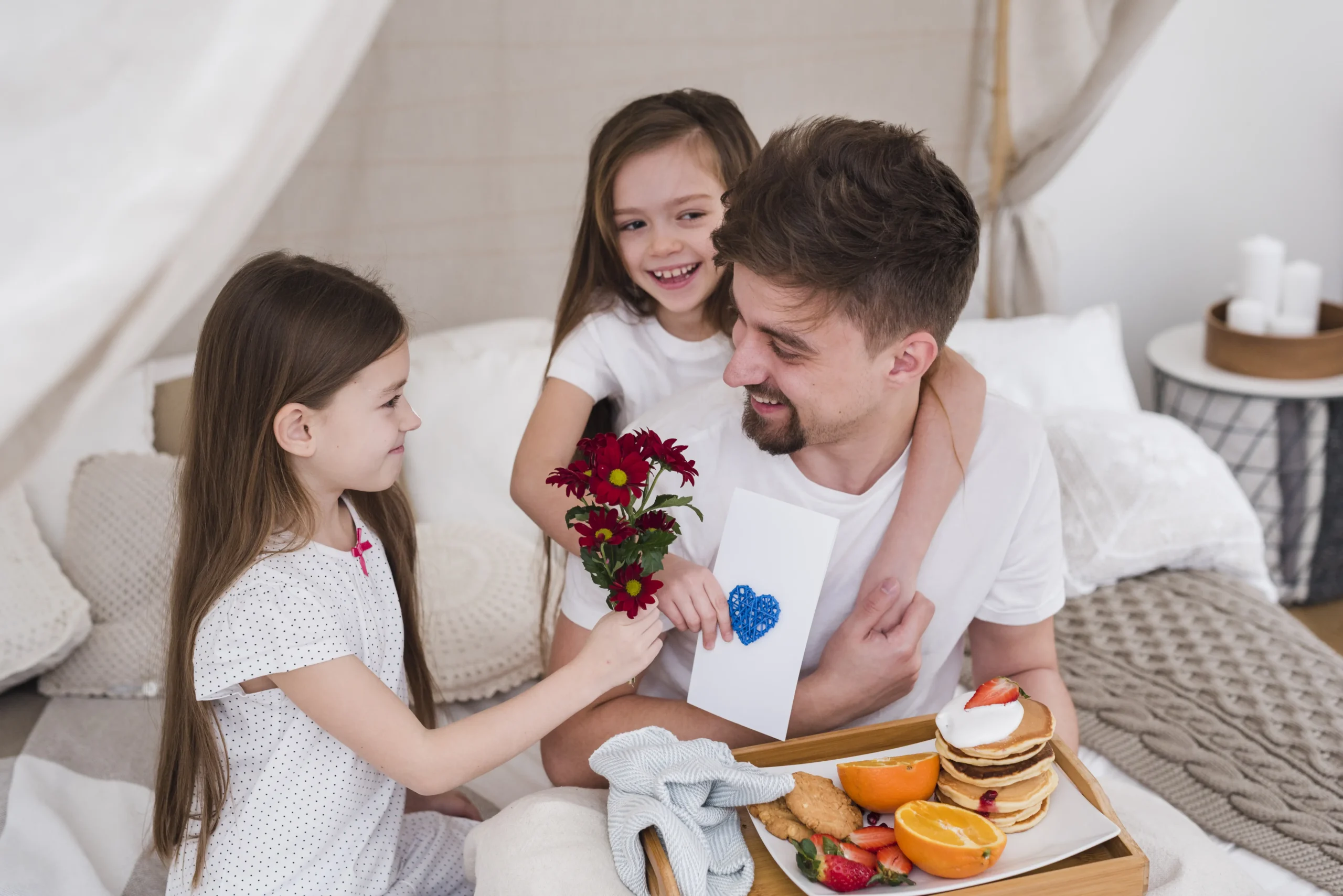 Father’s Day Celebration