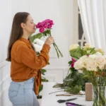 What are the perfect bouquets