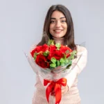 perfect Birthday Flower Bouquet