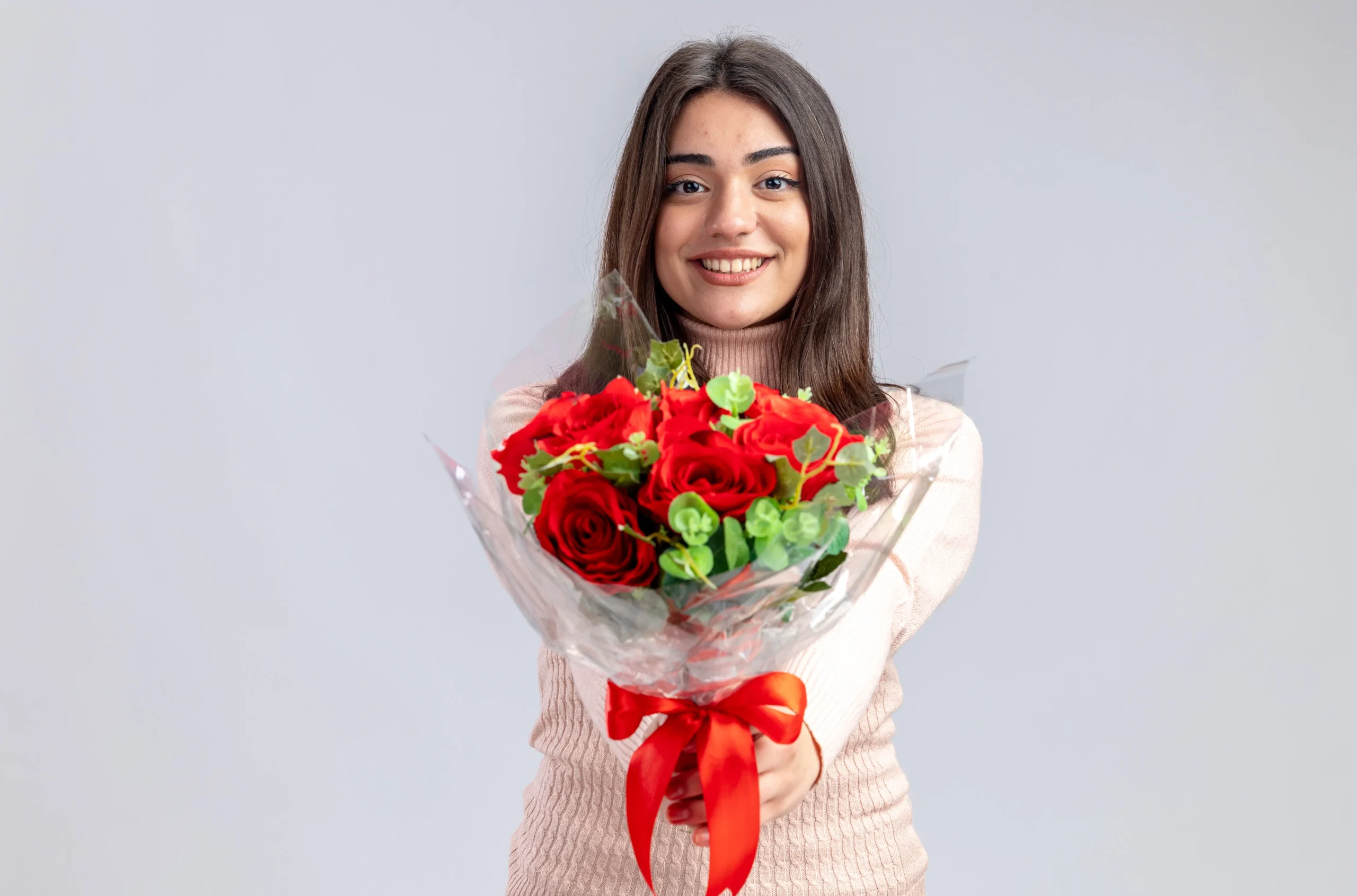 perfect Birthday Flower Bouquet