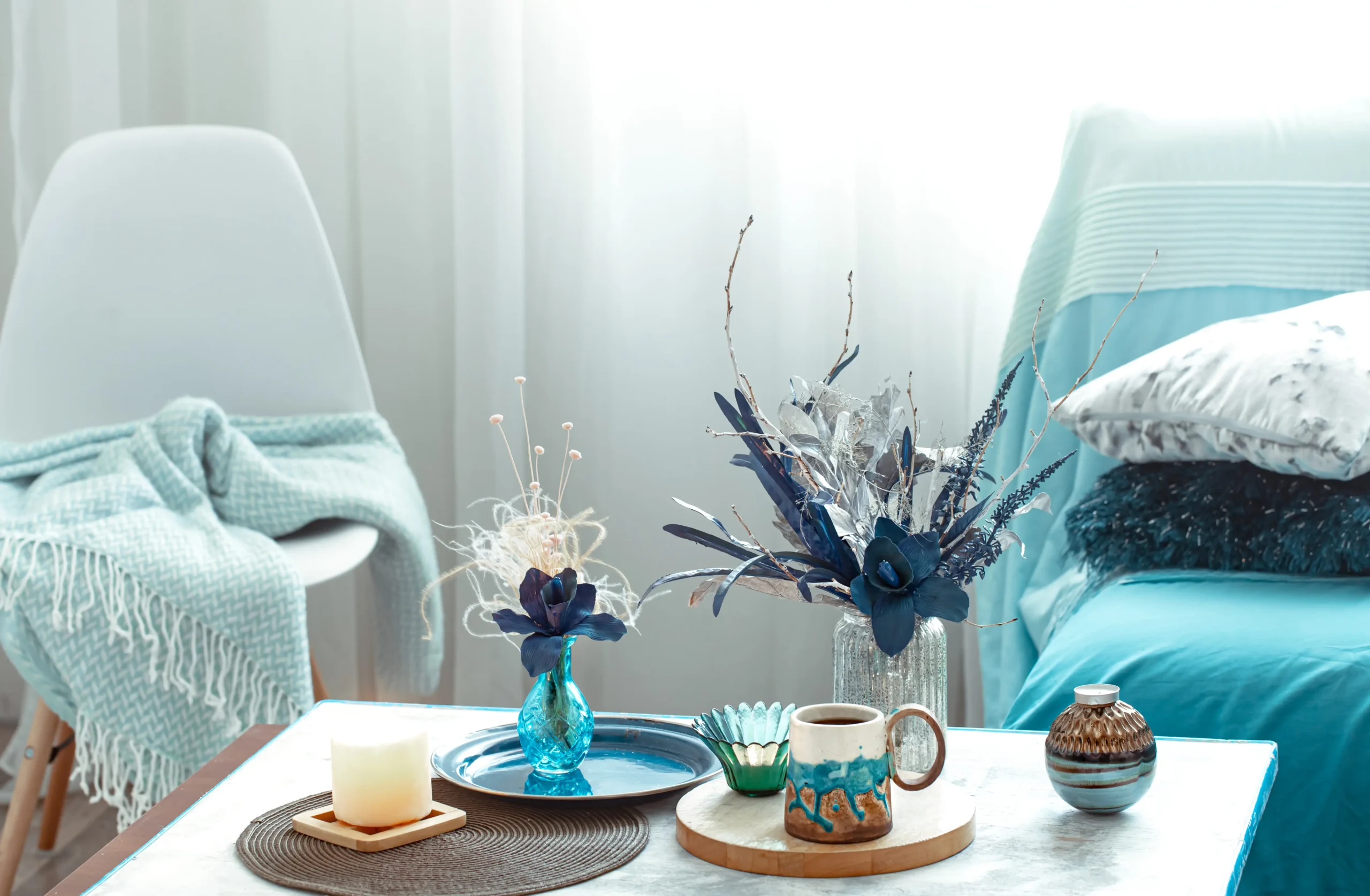 decorate your home