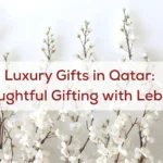 Gifts in Qatar