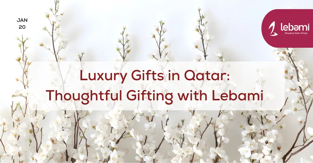 Gifts in Qatar